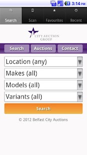How to install City Auction Group 1.2.1 apk for laptop