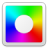 Color Light Touch mobile app icon