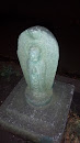 JIZO statue