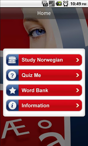 Learn Norwegian The Oslo Eye