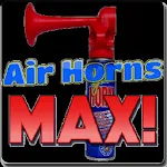Air Horn MAX! Amped Air Horns Apk