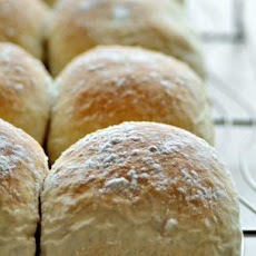 Potato Pan Rolls