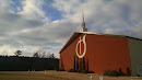 Cornerstone Church of God