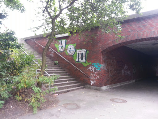 Yem Graffiti