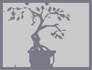 Thumbnail of the map 'bonsai'