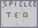 Thumbnail of the map 'spilledtea ded'