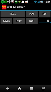 How to get GIF Viewer patch 1.0.5 apk for laptop
