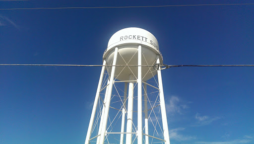 Rockett Tower