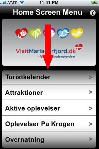 免費下載旅遊APP|VisitMariagerfjord app開箱文|APP開箱王