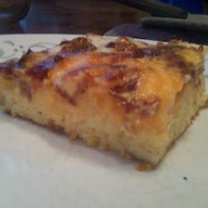 Cheesy Egg Casserole