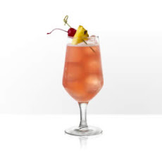Mango Mai Tai