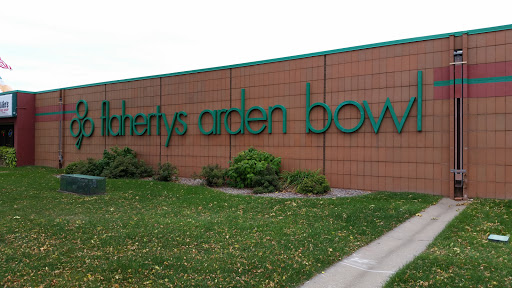 Flahertys Arden Bowling Alley