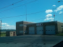 Dalhousie Fire Department