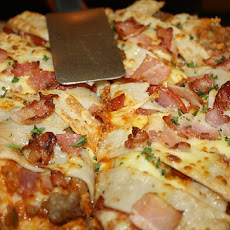 Pizza Lasagna