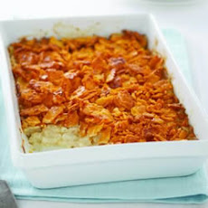 BREAKSTONE'S Classic Cheesy Potatoes