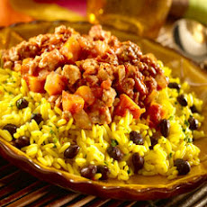 Sweet Potato Hash