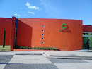 Edificio De Mecatronica UPVM