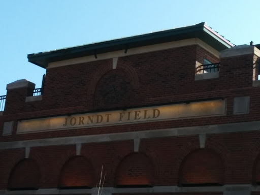 Jorndt Field