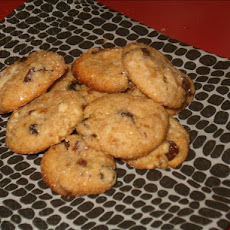 Mincemeat Drop Cookies
