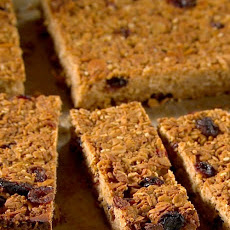 Good-for-You Granola Bars