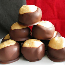 Buckeyes
