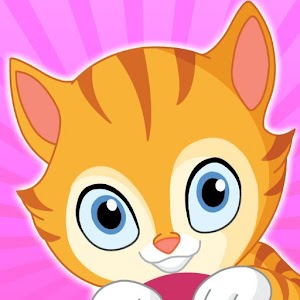 kitty cat games for kids girls.apk 1.0