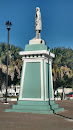 Monumento a Miguel Hidalgo en 