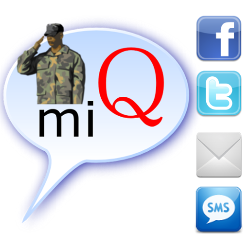 Military Quotes LOGO-APP點子