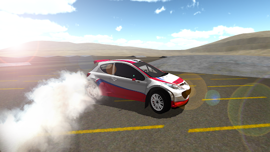 How to install Tuning Street Rally Car 1.0 unlimited apk for pc