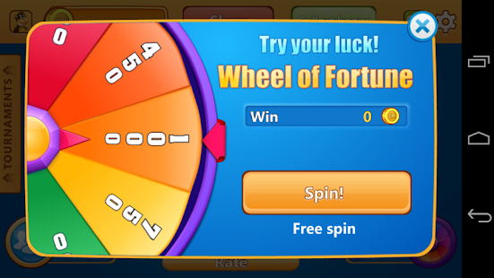 How to download Fortune Slots 1.0.14 mod apk for bluestacks