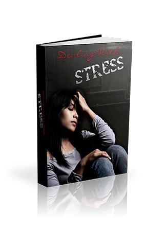 Dealing with Stress
