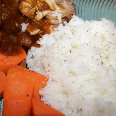 Peruvian Rice