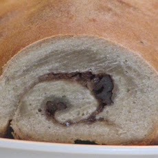 Tropical Swirlin' Spice Banana Nut Bread