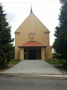 Kostel Sv.Antonína Koválovice