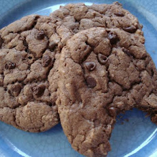Cake Mix Cookies