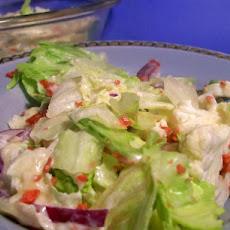 Layer Salad