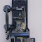 Paystations - Western Electric 178G loc R2-4 5