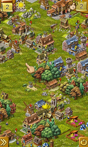 Townsmen 6 FREE