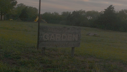 Welcome to Garden Communities