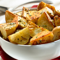 Herb-roasted Potatoes