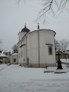 Biserica Sf Ioan Botezatorul