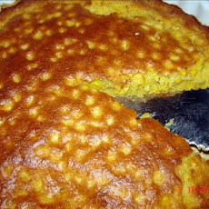 Cornbread