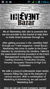 How to install Event Bazar 1.9 mod apk for android