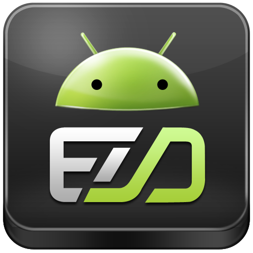 EZ Droid - 系統管理多合一 生產應用 App LOGO-APP開箱王
