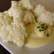Yummy Vegetable Dip