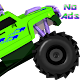 Monster Truck Mayhem (no ads)