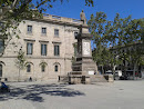 Plaça D'Antoni López