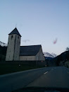 Church Churwalden