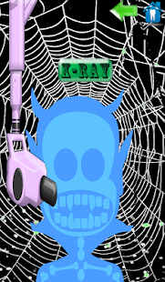 How to download Crazy Halloween Dentist Office patch 1.0 apk for laptop