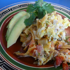 Migas Lite for 2